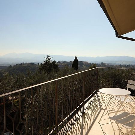 La Terrazza In Collina Lejlighed San Gemini Eksteriør billede